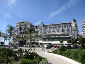 Hotel de Paris Monte-Carlo Monaco