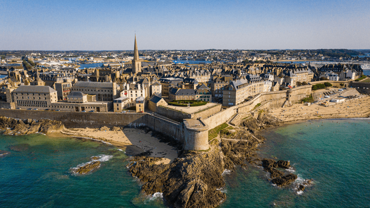 Visiter Saint-Malo : 10 choses à faire et voir