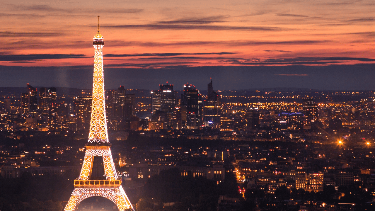 Que faire à Paris la nuit ? 10 idées de sorties