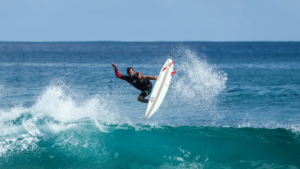 surf pays basque