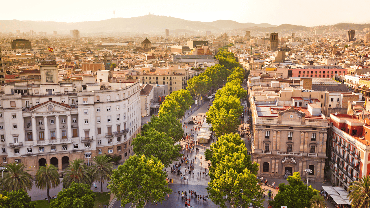 Visiter Barcelone : Que faire et voir ? 15 incontournables