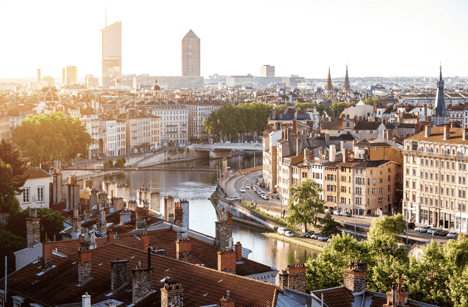 Journées du Patrimoine 2023 à Lyon : Les bons plans