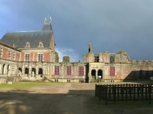 Château Puy du Fou