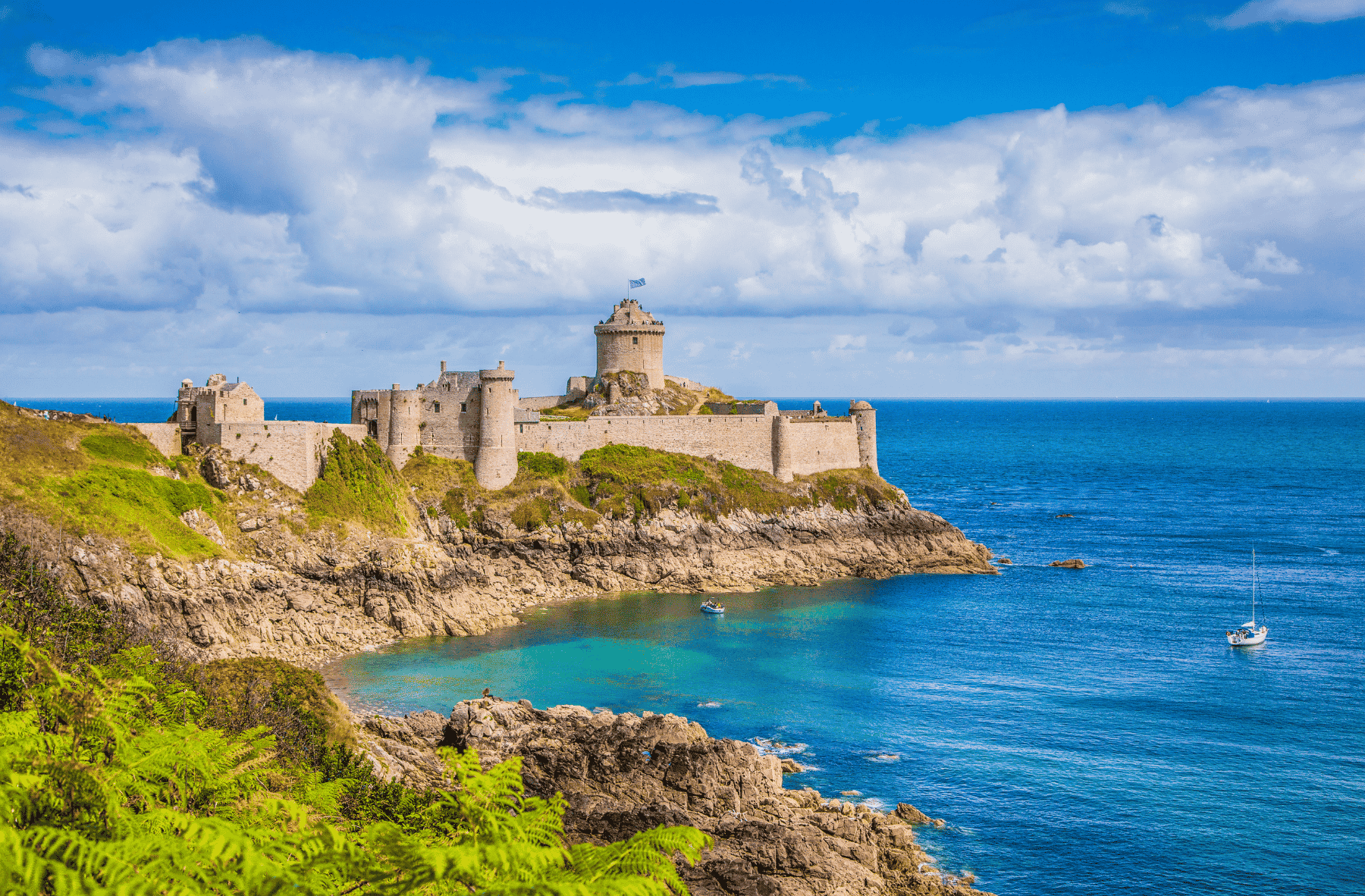 Bretagne : Top 10 des plus beaux paysages