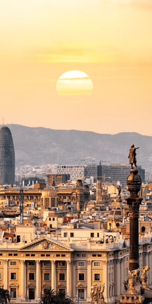 Barcelone_destination_octobre_vacance