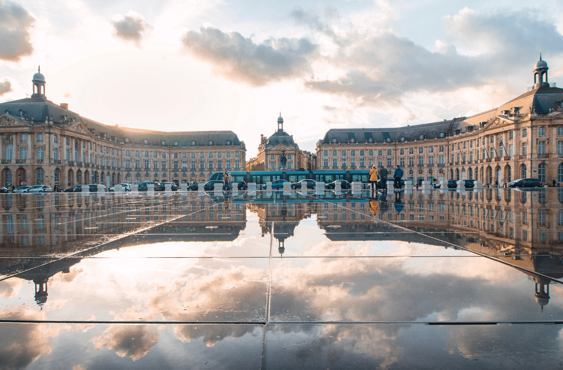 Bordeaux : 11 spots photo instagrammables