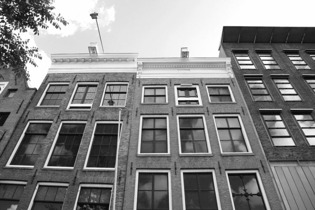Maison d'Anne Frank Amsterdam