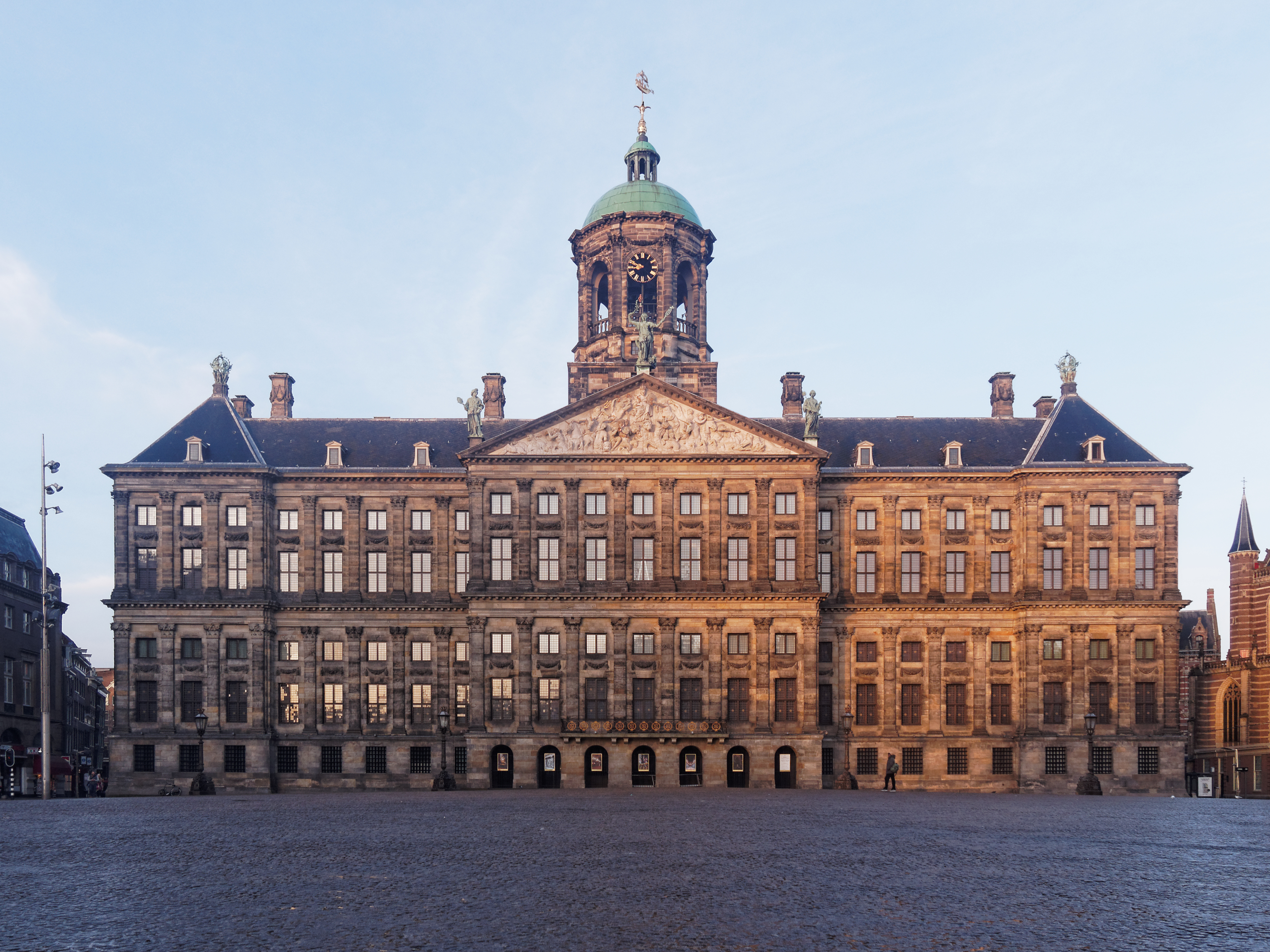 Palais Royal Amsterdam