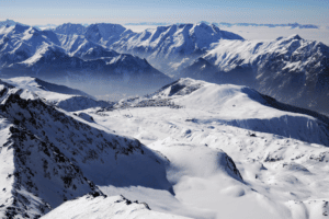 L’Alpe d’Huez Isère