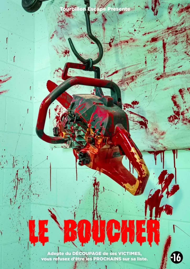 LE-BOUCHER-Tourbillon escape game toulouse