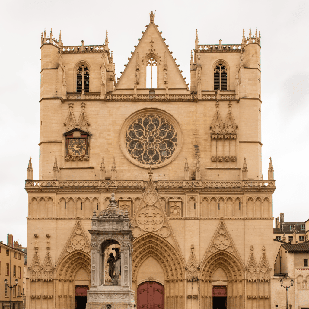 Cathédrale Saint Jean-Baptiste Perpignan