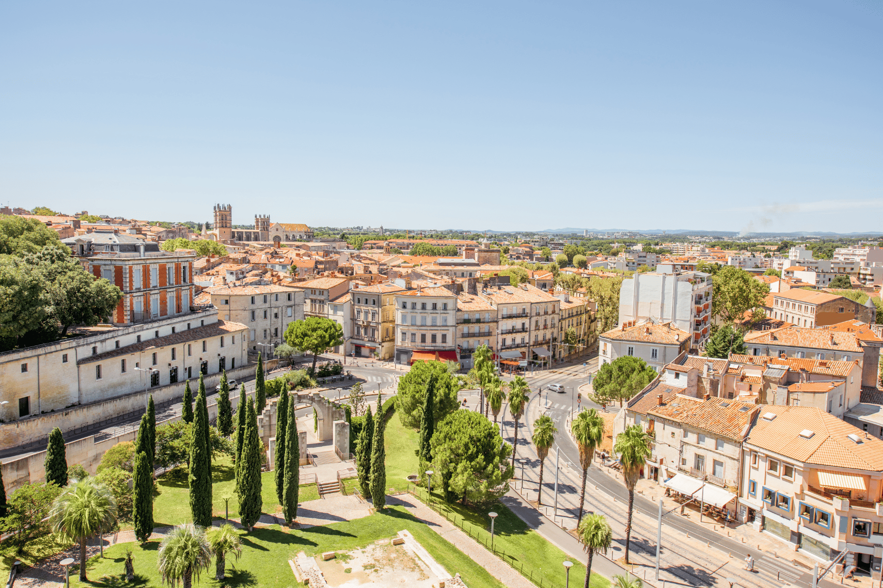 Montpellier : Top 10 des lieux instagrammables