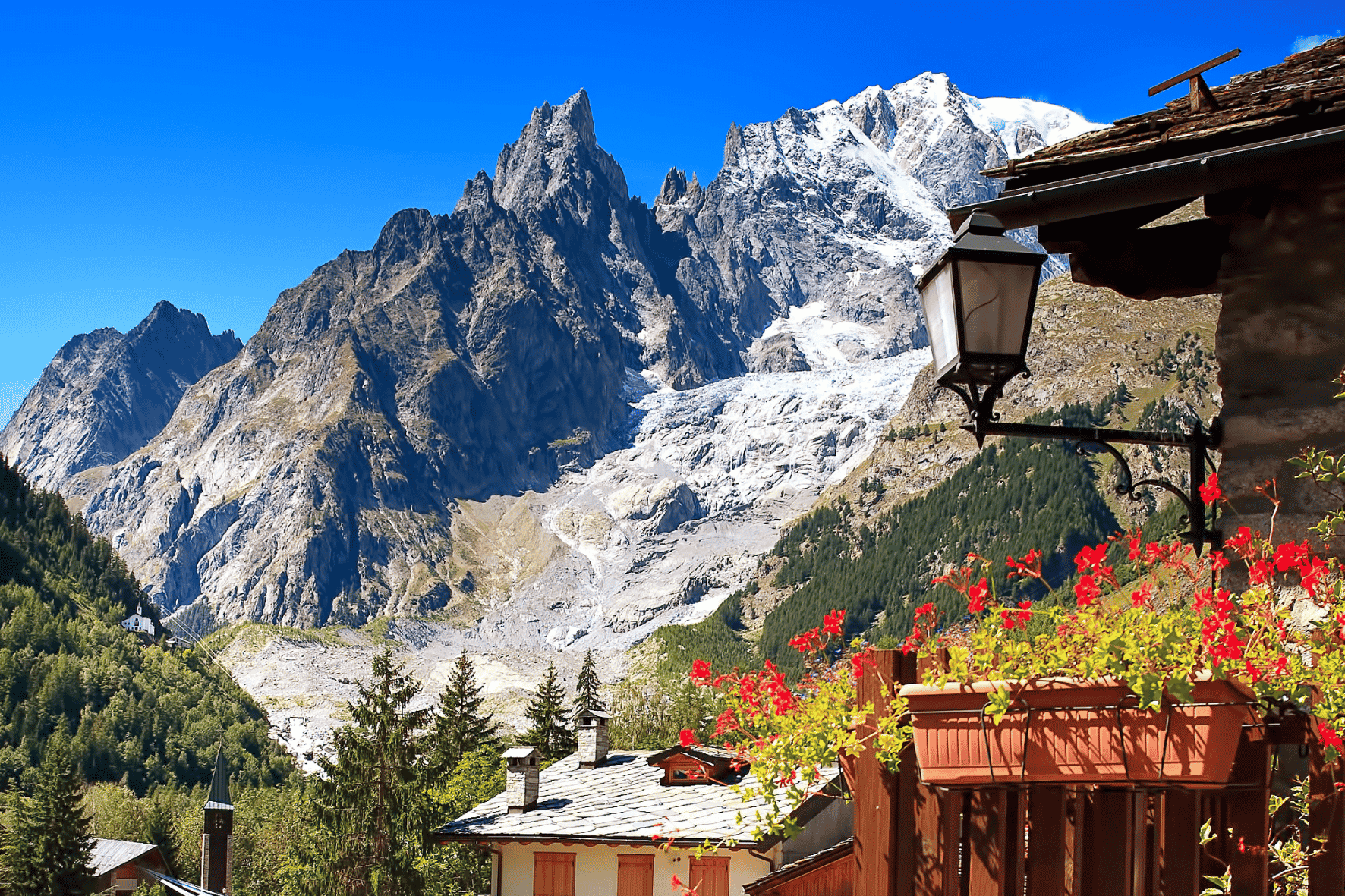 15 bonnes adresses de Chamonix : bars, cafés et restaurants