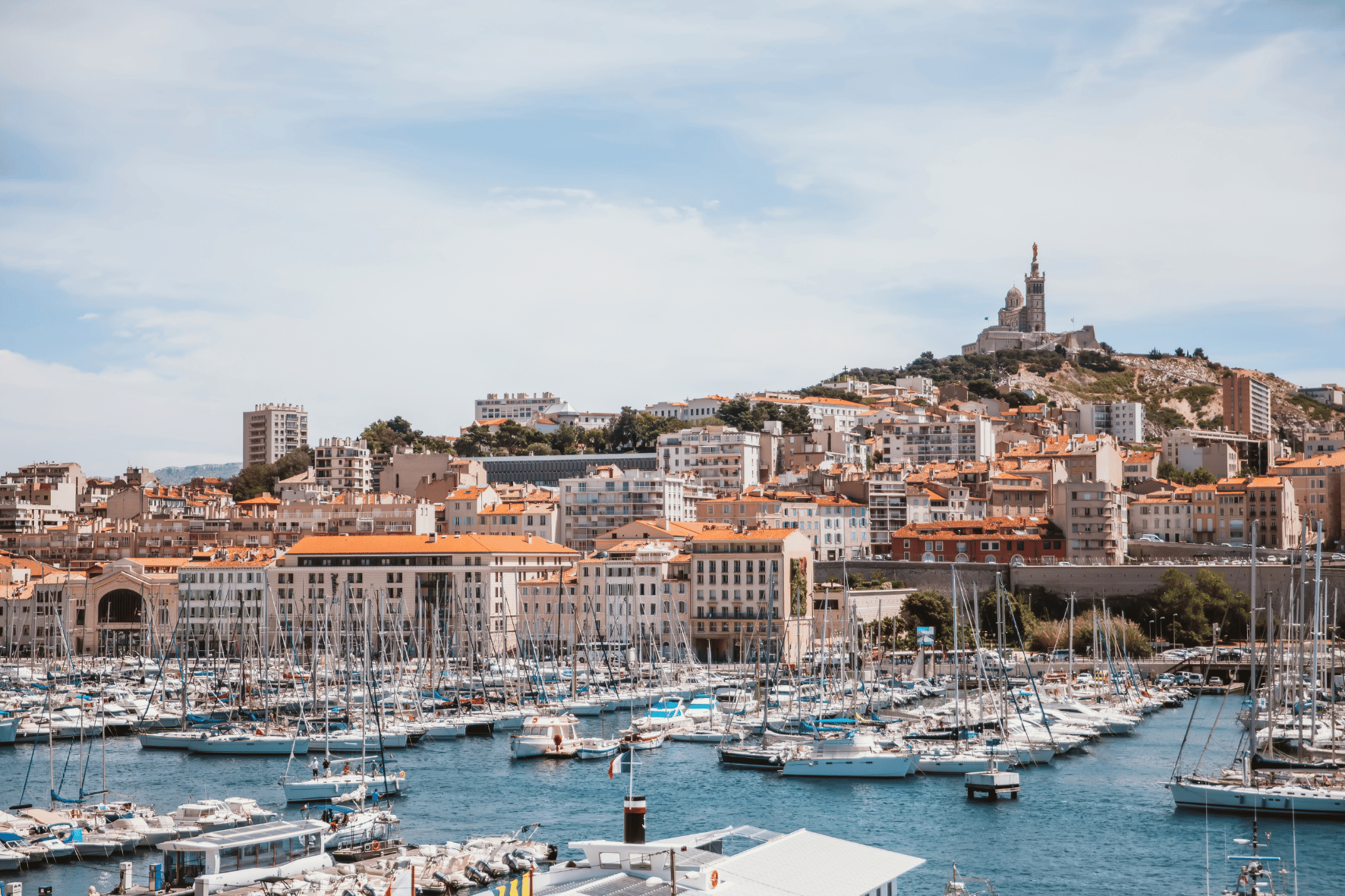 Marseille : 10 lieux insolites et secrets à visiter