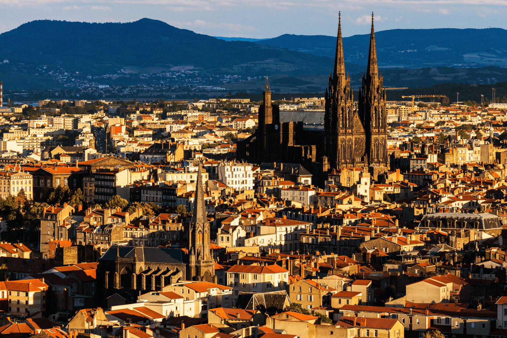 Visiter Clermont-Ferrand : 10 choses à faire et voir