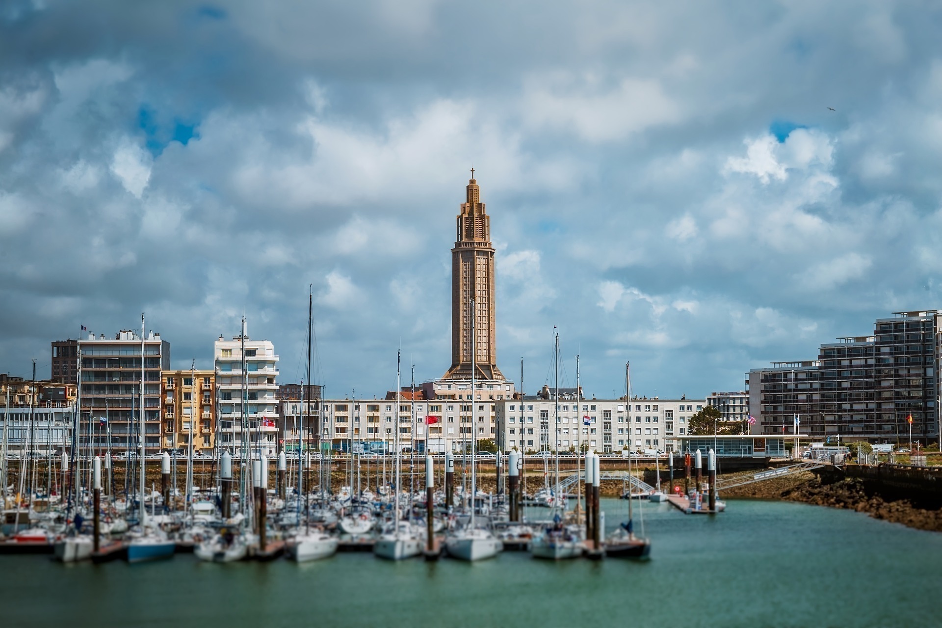 Visiter Le Havre : Que faire et voir ? 10 incontournables