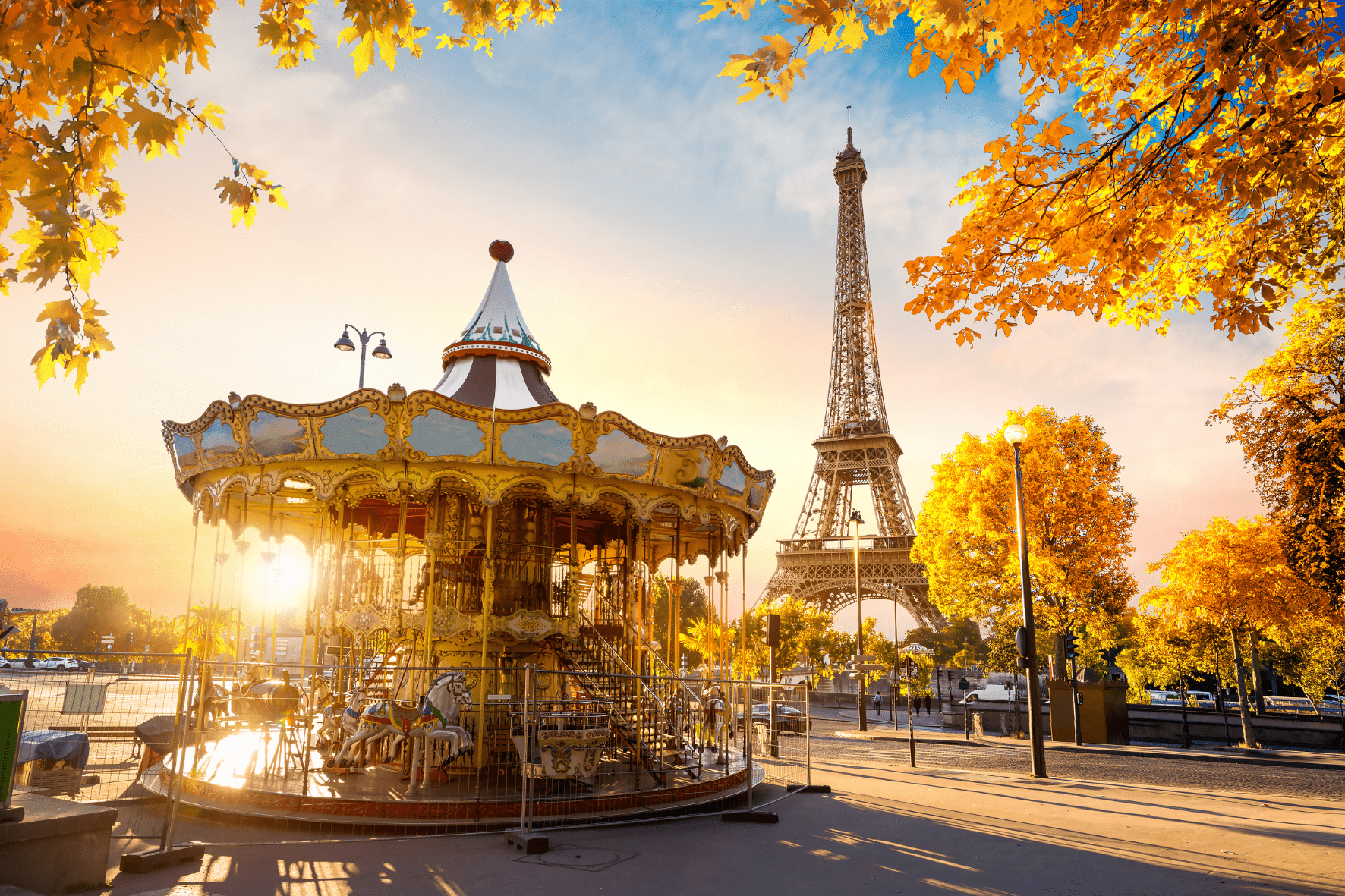 Que faire à Paris en octobre 2022 ? 18 bons plans