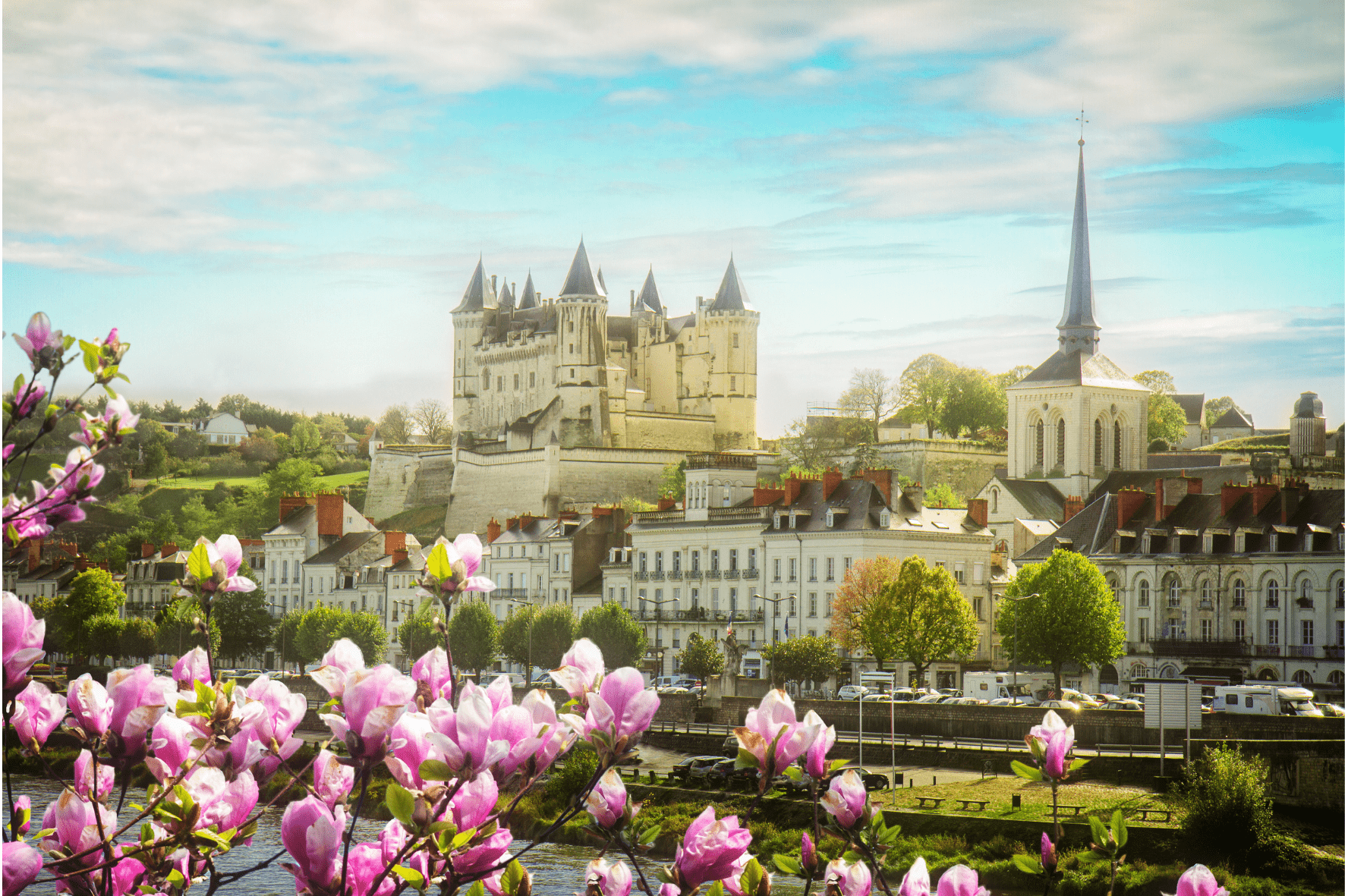 Top 10 des plus beaux villages du Pays de la Loire