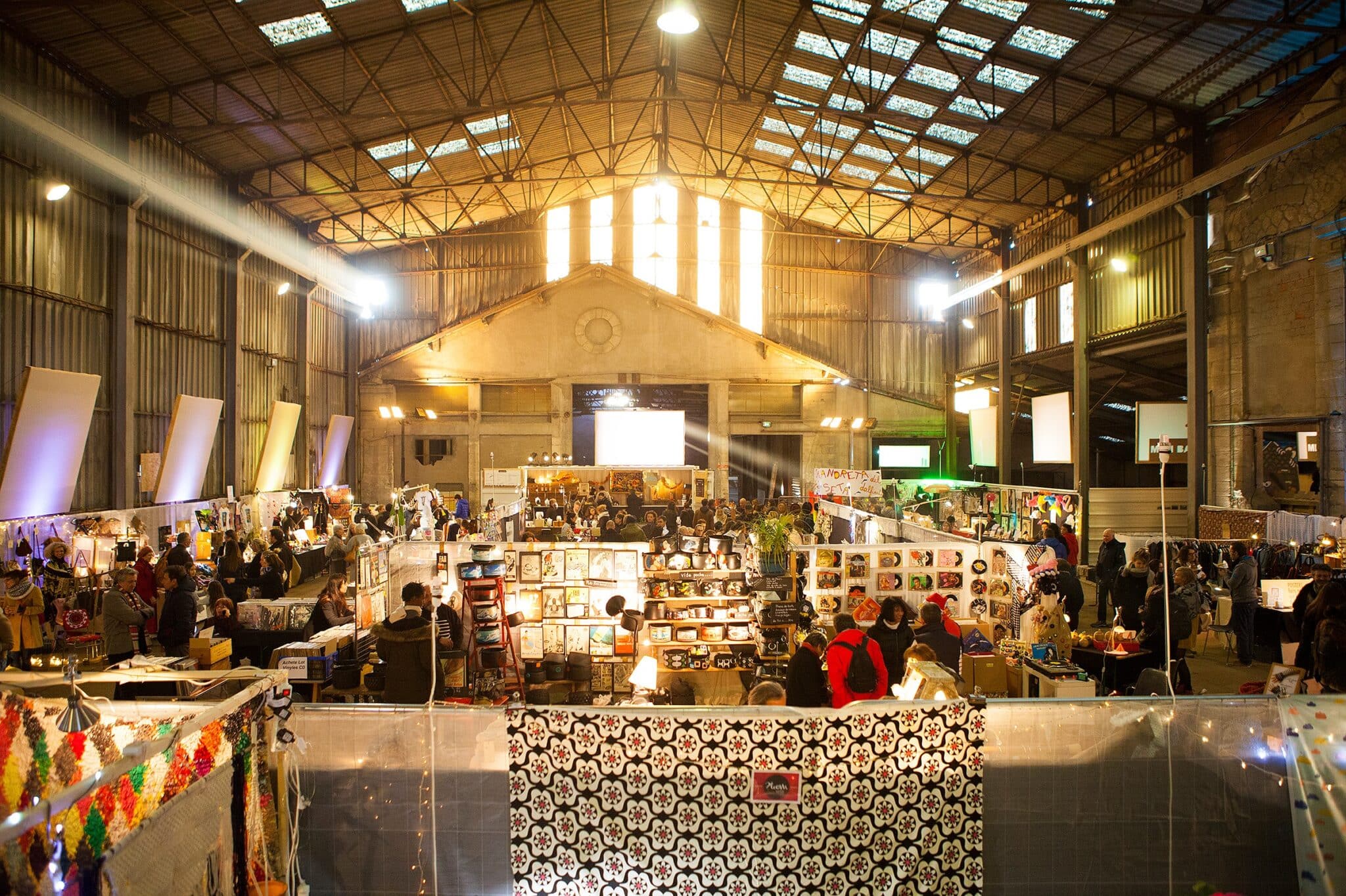 Les 5 plus beaux marchés de Noel de l’Hérault