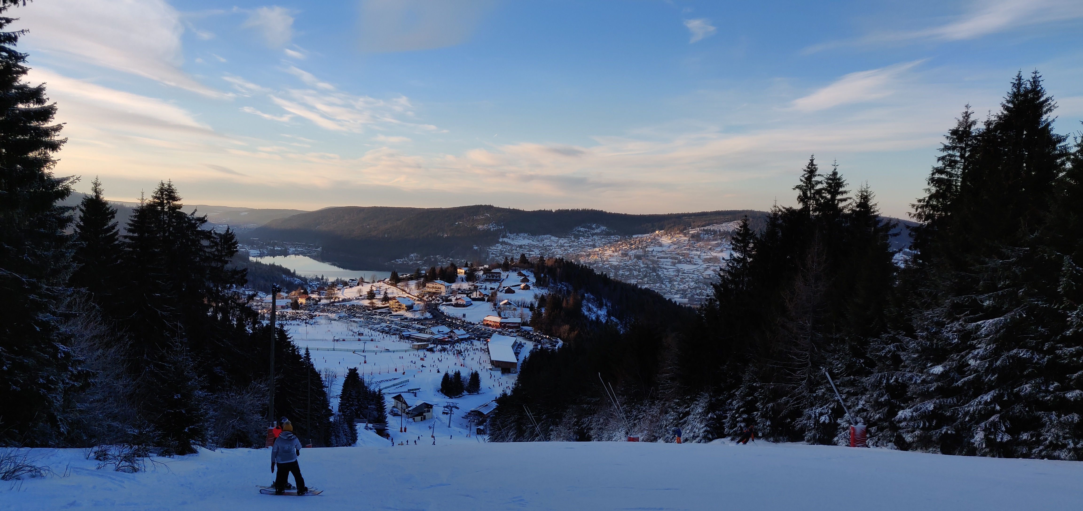 Top 7 des meilleures stations de ski des Vosges
