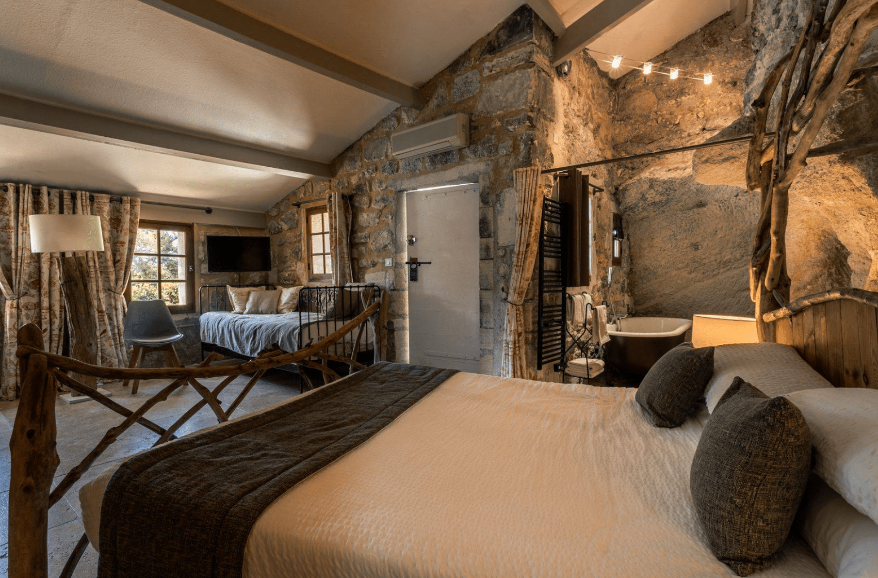 Où dormir en Provence ? 5 logements insolites
