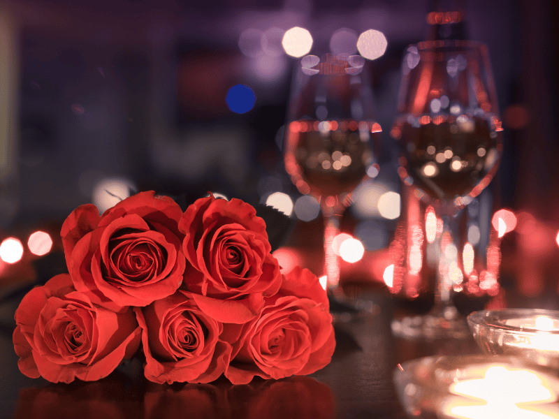 18 activités d’amoureux originale pour la Saint-Valentin