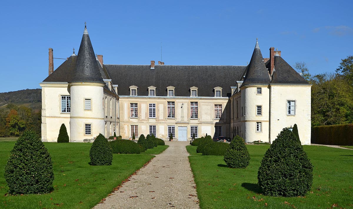 8 Châteaux en Bretagne