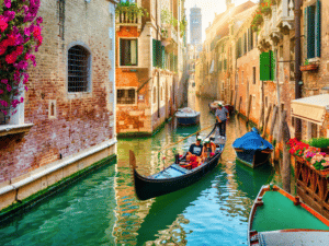 Venise, Italie 