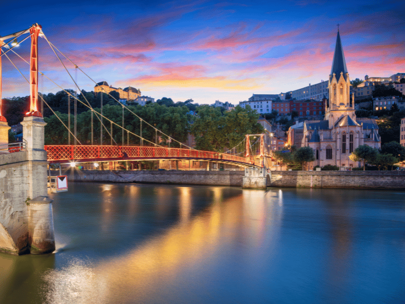Lyon : Top 11 des meilleurs restaurants de la ville
