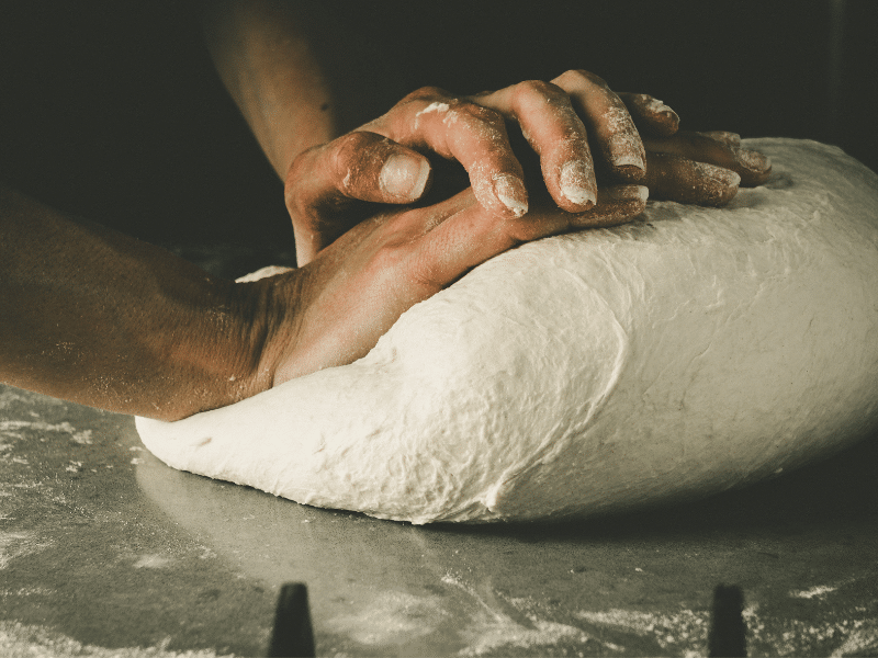 Cours de fabrication de pizza et de gelato milan