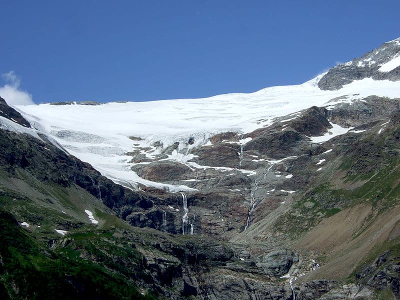 Montagne suisse