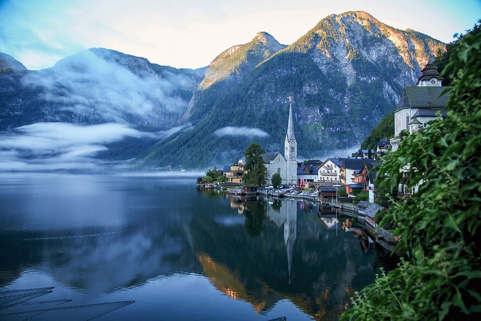 Europe : Top 10 des destinations les moins visitées