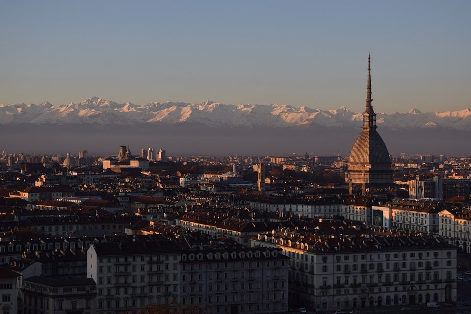 Visiter Turin : Les 10 incontournables