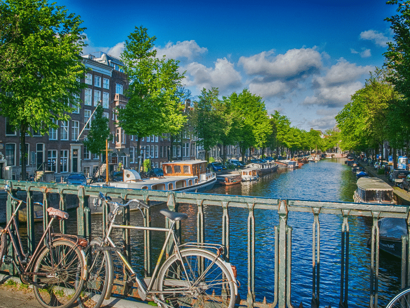 Où loger à Amsterdam ? Top 9 logements