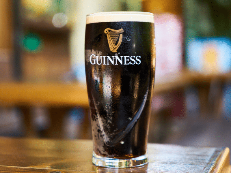 Guinness Museum Dublin