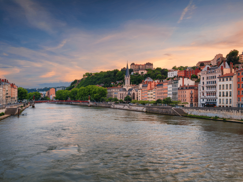 Lyon : 10 activités et experiences insolites à tester