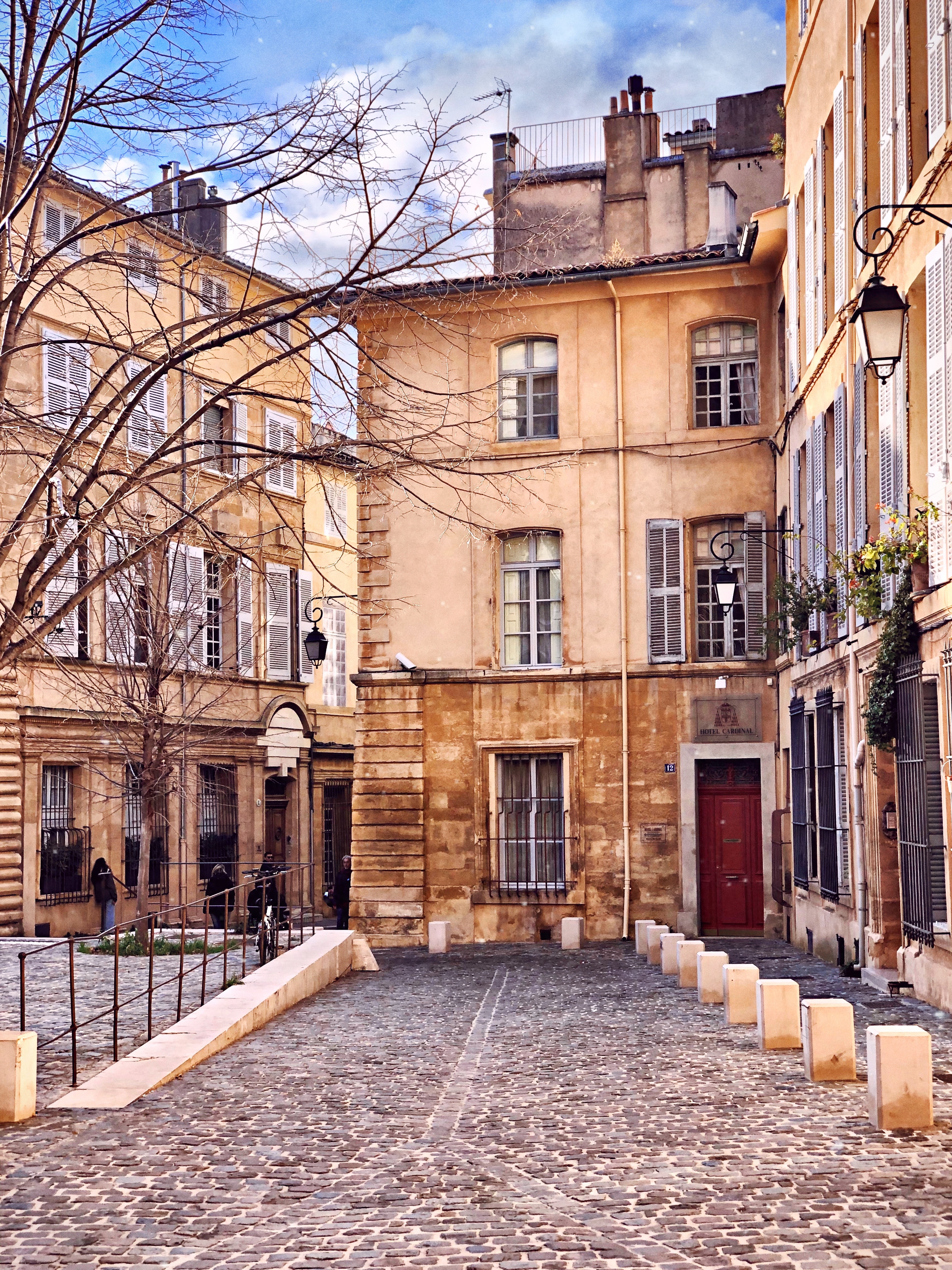Top 10 des activités à tester à Aix-en-Provence