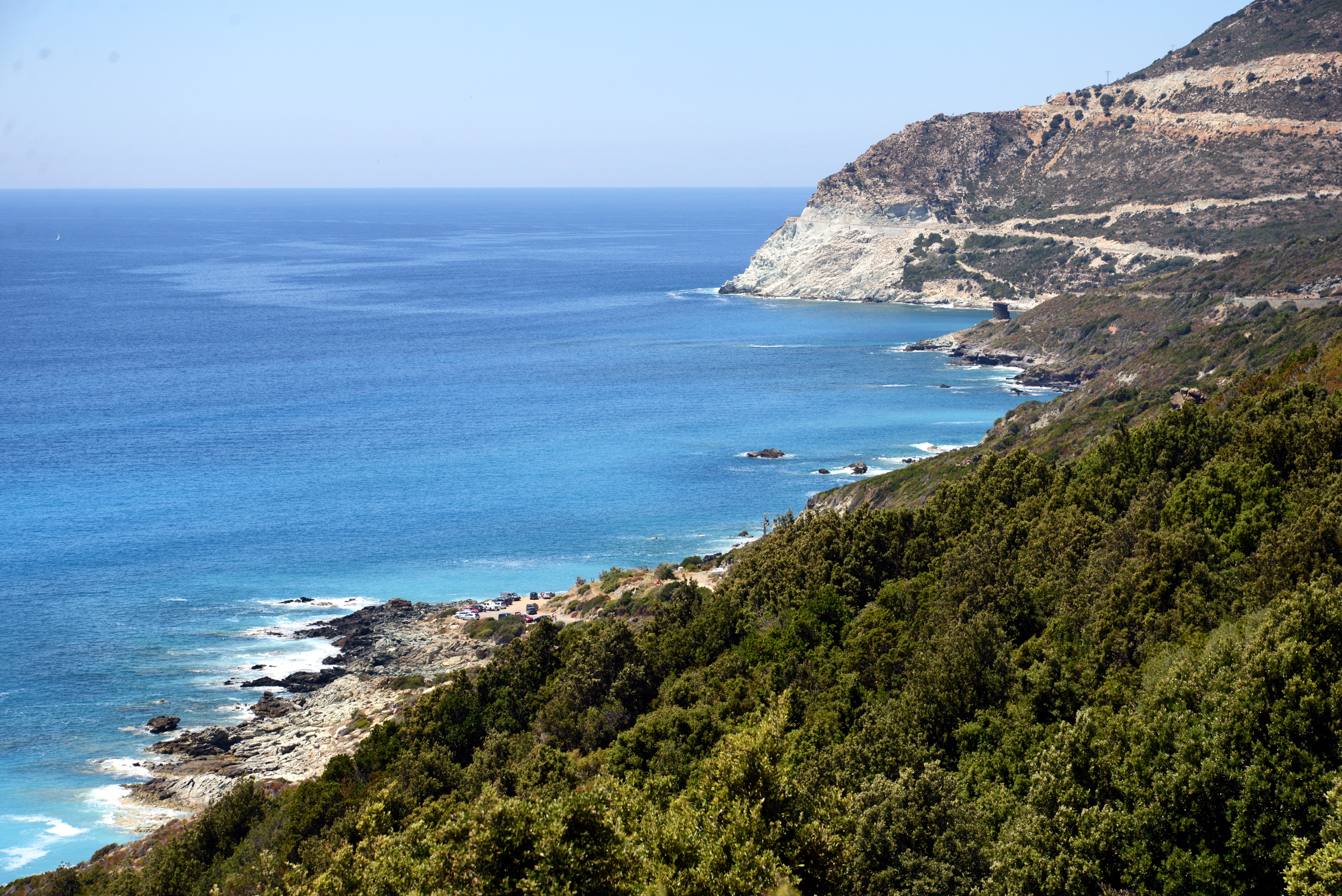 Cap Corse 