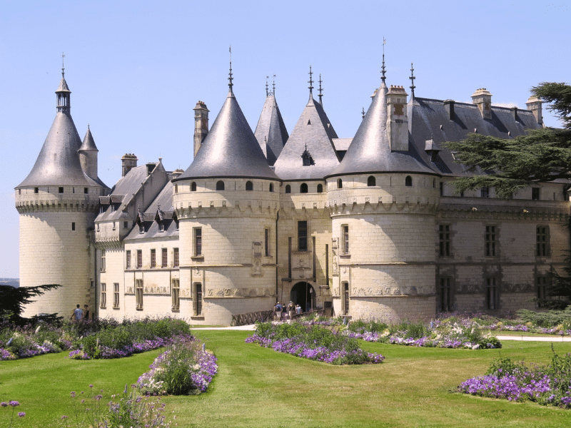 pays Loire