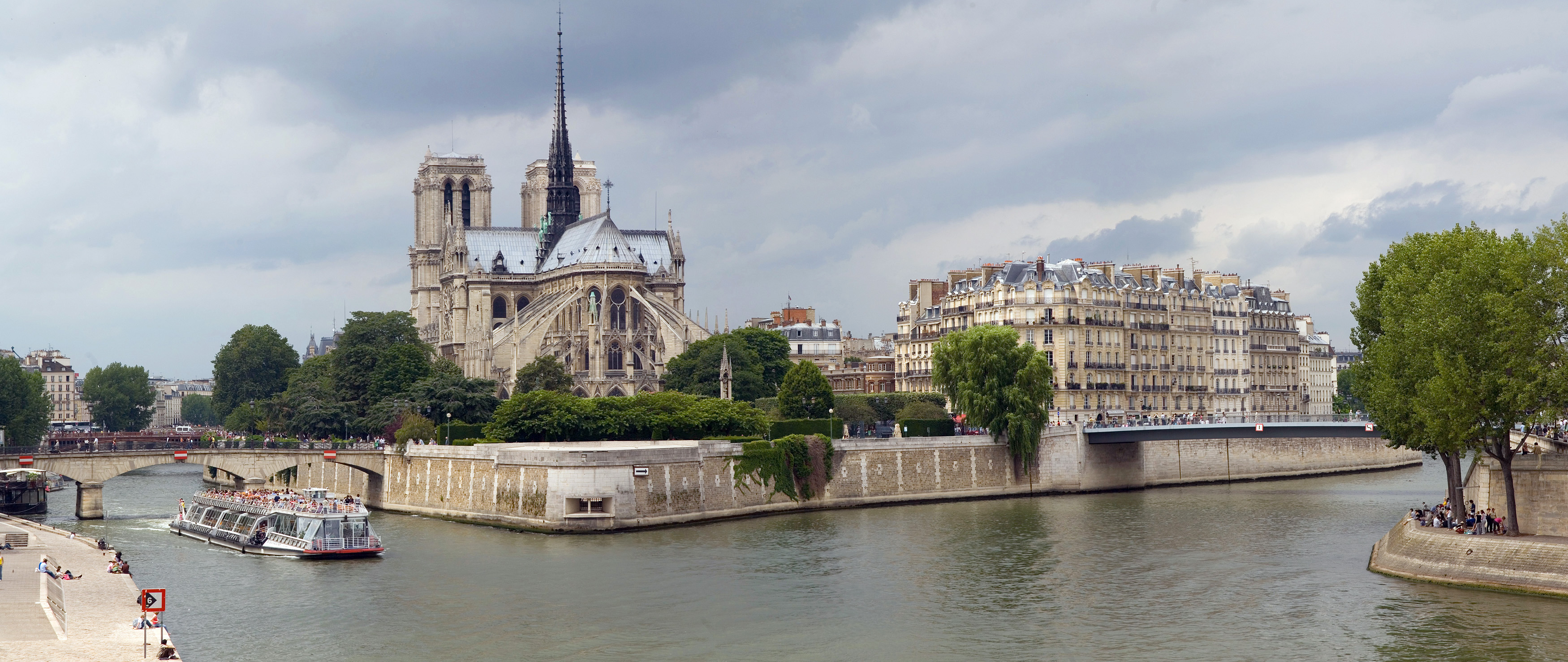 Paris : Que faire dans le 4e arrondissement ?