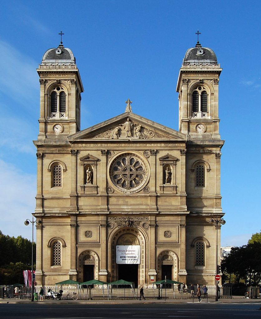 Eglise_Saint-François_Xavier