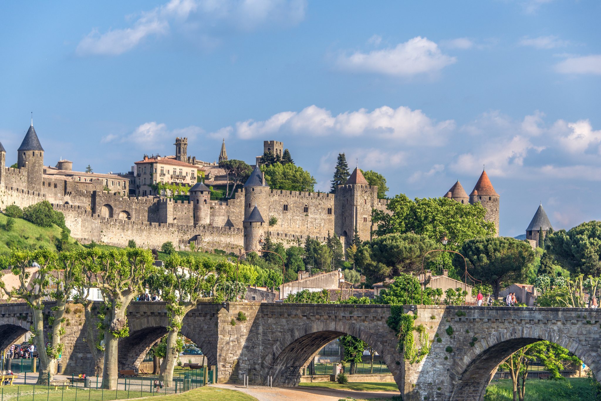 Top 10 activités insolites à faire à Carcassonne et ses alentours