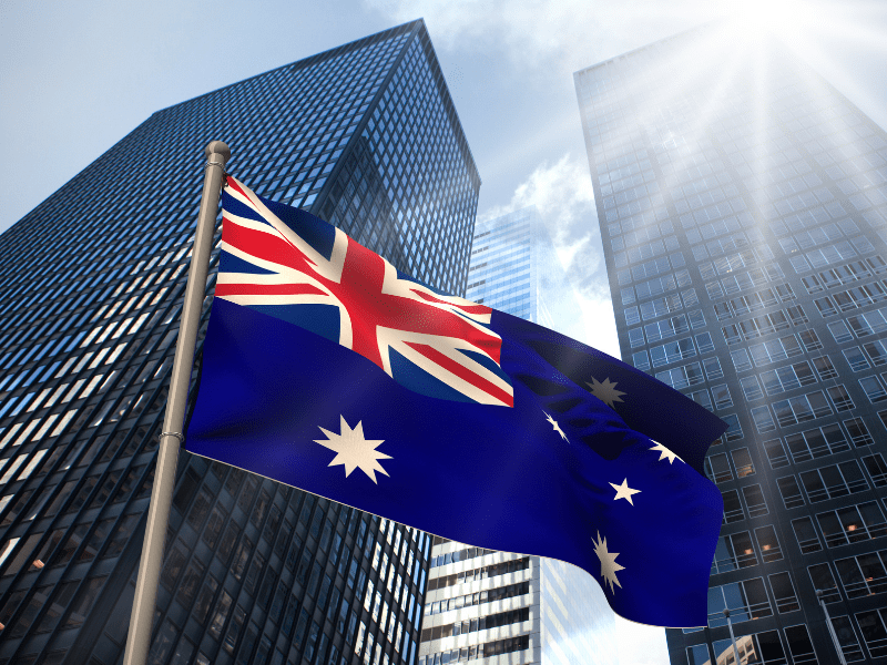 Préparez votre voyage en Australie : Visa eVisitor, astuces et conseils