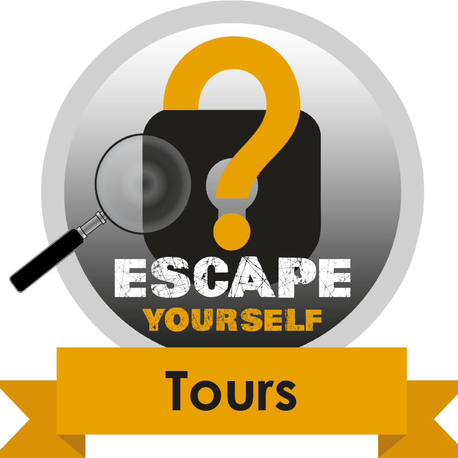 escape yourself tours