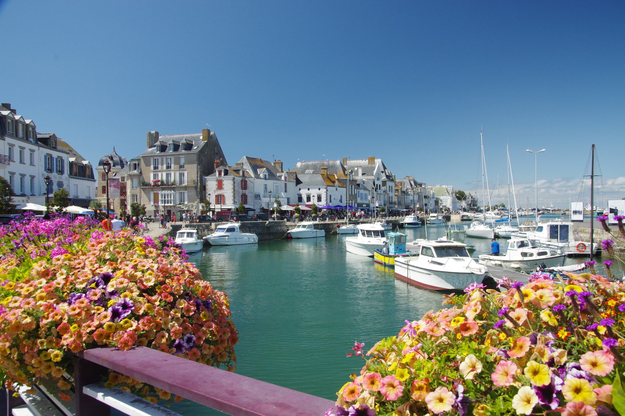 Bretagne : Top 10 des plus beaux paysages - Guid'Henoo