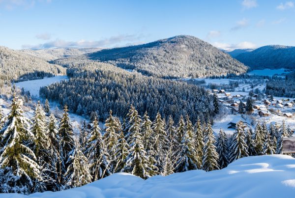parc naturel regional ballon des vosges