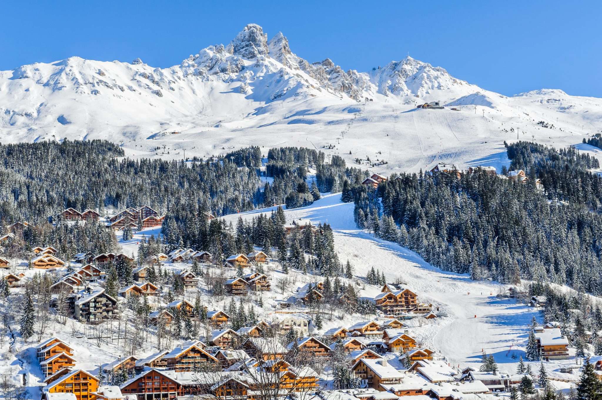 5 événements de la station de ski Val Thorens à ne pas manquer cet hiver 2024