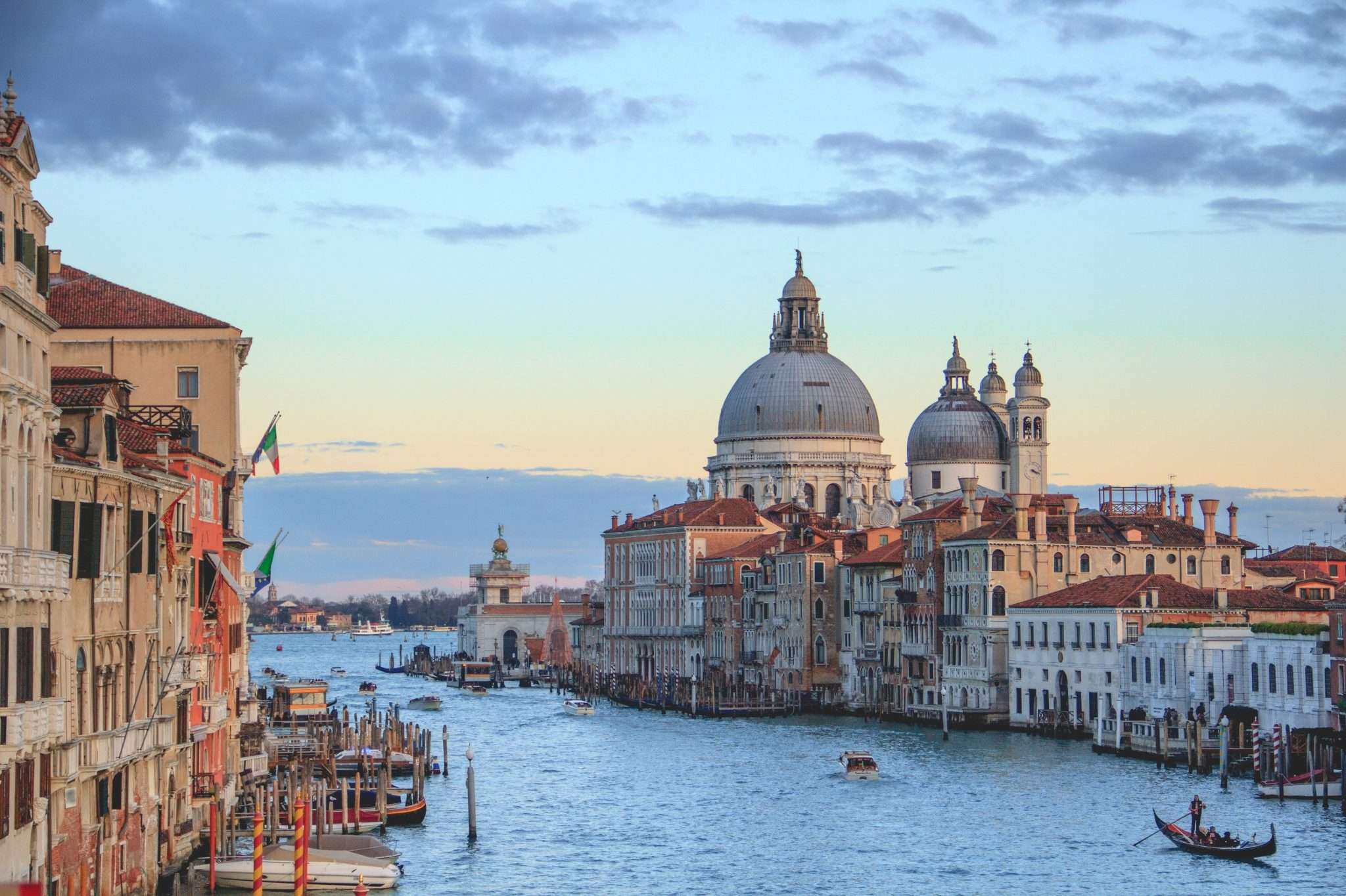11 escapades à faire autour de Venise