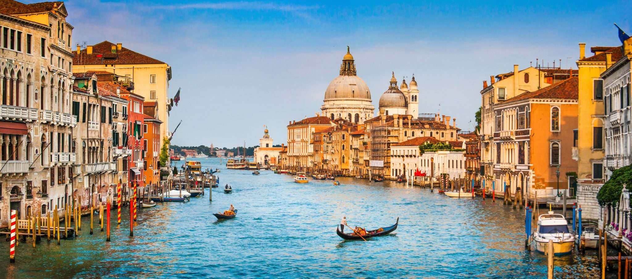 Visiter Venise : 15 incontournables