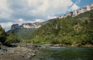 Parc naturel régional des Grands Causses, Aveyron
